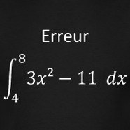 Erreur 404 – Page Not Found – Humour Maths