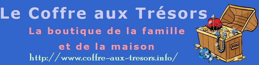 Le Coffre aux Trésors
