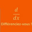 Différenciez-vous dérivation