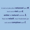 Ensembles de nombres
