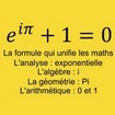 Formule d'Euler