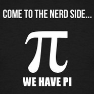 Come to the Nerd Side